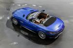 Mercedes-AMG GT C Roadster 2019 года (WW)